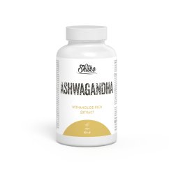 Ashwagandha - 90 kapsułek