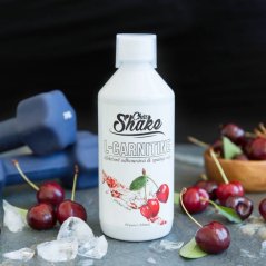 L-karnitin – cherry (50 adag)
