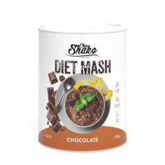 Dietní kaše – čokoláda (10 jídel)