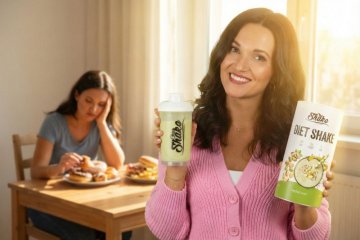 Novoroční magazín 4: Jak zvládnout emoční jedení? Psychologie touhy po cukru