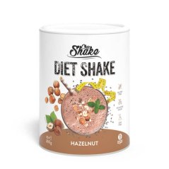 Dietní koktejl – lískový oříšek (10 jídel)