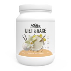 Proteínový nápoj – Vanilková zmrzlina (35 jedál)