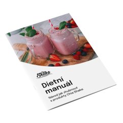 Dietní manuál