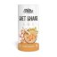Shake dietetic mare – caramel sărat (30 mese)