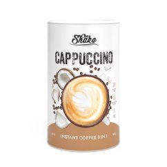 Instant Cappuccino 3 az 1-ben (30 adag)