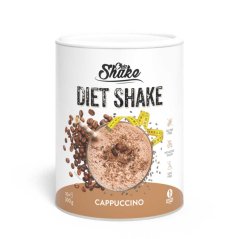 Dietní koktejl – cappuccino (10 jídel)