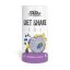Shake dietetic mare – afine-vanilie (30 mese)