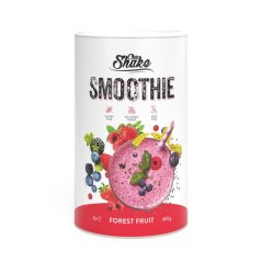 Smoothie – lesné plody (15 jedál)