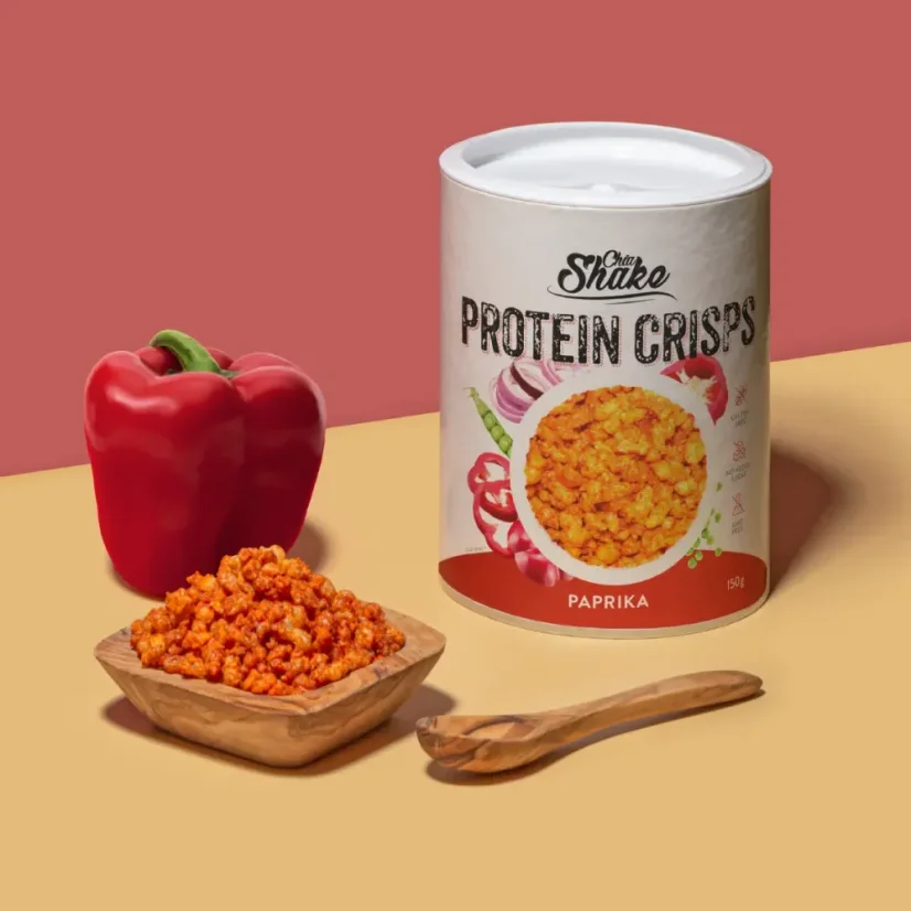 Chipsuri proteice 150g