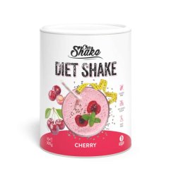 Shake dietetic – cireșe (10 mese)