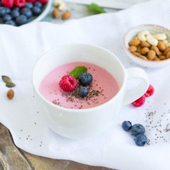 Nízkosacharidová dieta na 8 týdnů (280 jídel)
