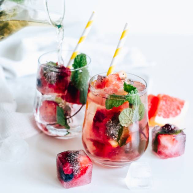Esti fogyókúrás tea Teatox 100g – leveles