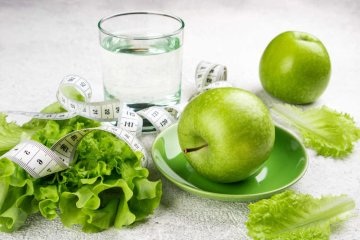 Pomůže vám detox zhubnout?