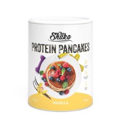 Proteínové palacinky – vanilka (10 jedál)