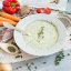 Supă dietetică – legume (10 mese)