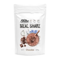 Velký Meal Shake – čokoláda (40 jídel)