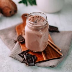 Dietní koktejl – čokoláda (10 jídel)