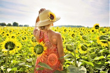 Vitamín D: pozitivní účinky + jak ho získat více