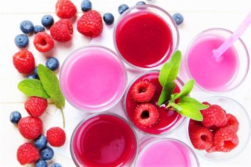 Role vitamínů a minerálů v krizových situacích
