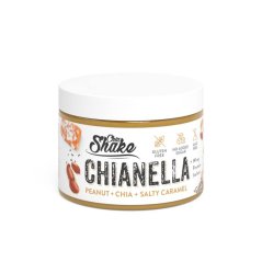 Arašidové maslo Chianella 300g