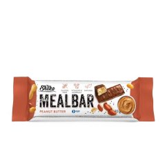 Baton proteic Mealbar – unt de arahide 70g