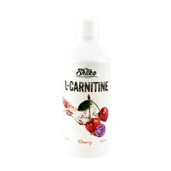 L-Carnitine – višňa (50 dávok)
