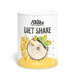 Shake dietetic – vanilie (10 mese)