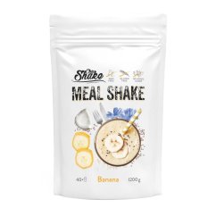 Veľký Meal Shake – banán (40 dávok)