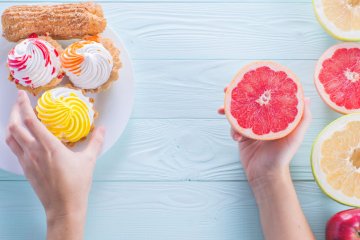Keto dieta: Proč musíte znát "čisté sacharidy"