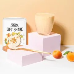 Velký dietní koktejl – meruňka (30 jídel)