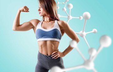 Hubnutí: 10 faktů, které musíte vědět o metabolismu