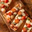 Proteinová pizza (10 jídel)