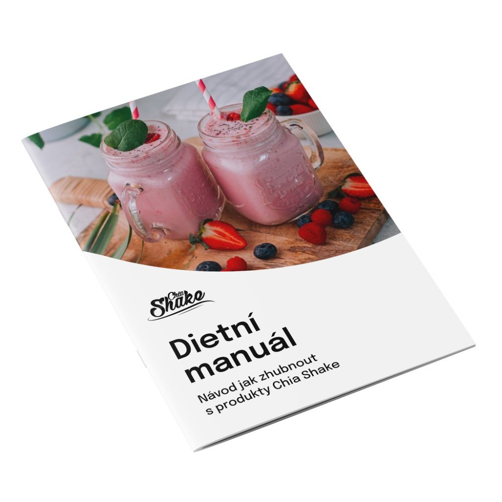 Dietní manuál